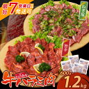 【ふるさと納税】【訳あり】 牛ハラミ肉2種600g〜1.2kg 旨辛ダレ ねぎ塩 牛肉 焼肉 味付け肉 やきにく タレ 漬け 付き 小分け 個包装 アウトドア キャンプ 大人気 人気 BBQ 簡単 冷凍 家庭用 大人気 コスパ 福智 手軽 お試し 発送時期 博多若杉 送料無料 U61-43 U61-44