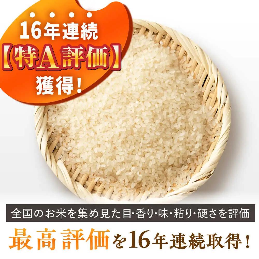 さがびより 白米 10kg [UDS001] 白米