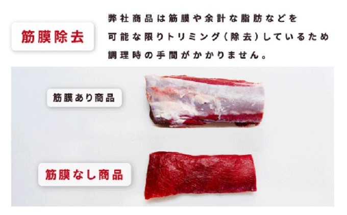 北海道湧別町産 エゾ鹿肉モモ（ブロック）1㎏　ジビエ　鹿肉　シカ肉　しか肉　エゾシカ　エゾ鹿　冷凍　低カロリー　ヘルシー　国産　産地直送　オホーツク　湧別町　北海道