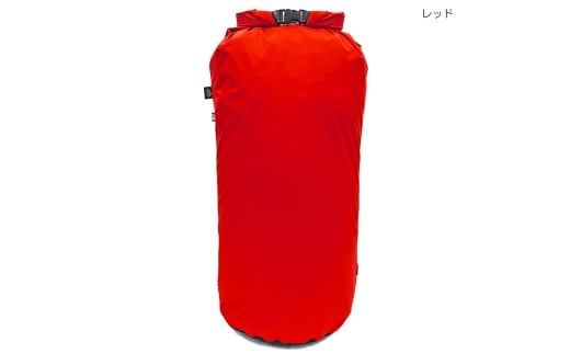 ad(アド) 透湿防水 コンプレッションドライバッグ 20L ad-019 レッド