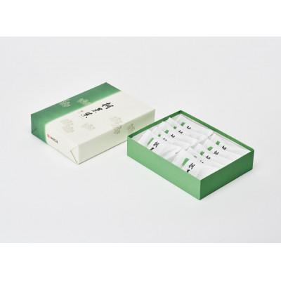 ふるさと納税 廿日市市 桐葉菓10個入 |  | 01