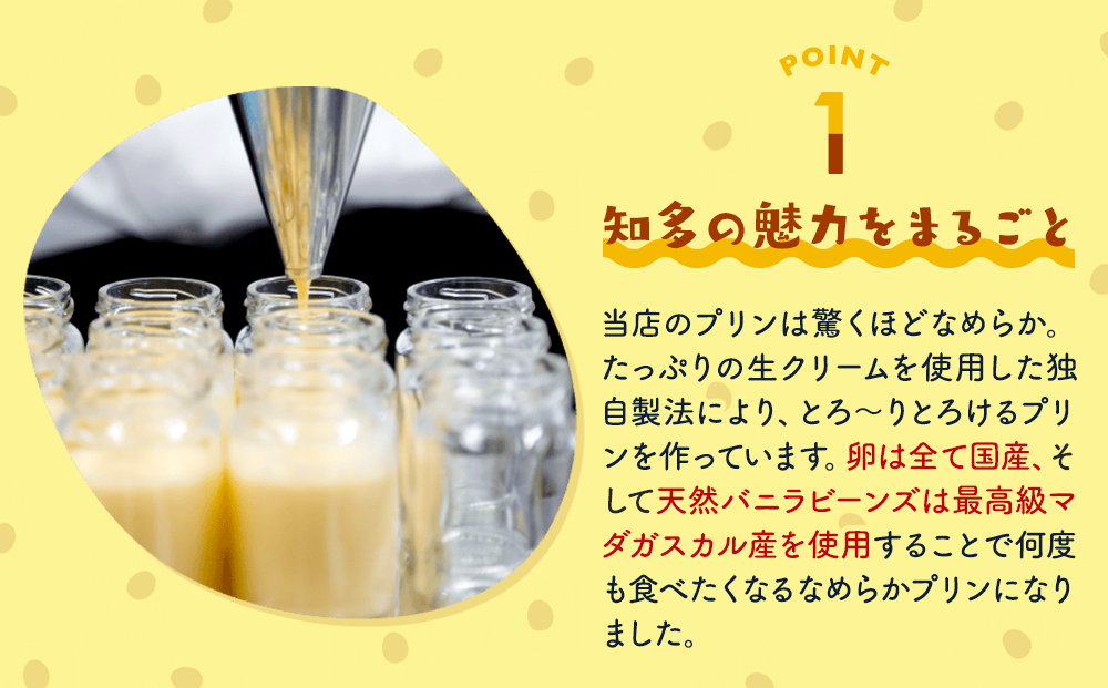 チータープリン 6 個 セット ( プレーン × 3 抹茶 塩 キャラメル フルーツ ) 冷蔵 プリン 子供向け スイーツ デザート ギフト お土産  贈答用 お歳暮 まるごと知多チータプリン 愛知県