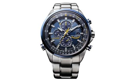 シチズン 腕時計 CITIZEN シチズン 日本製 電波 プロマスター AT8020-54L | 所沢 FN-Limited-PR