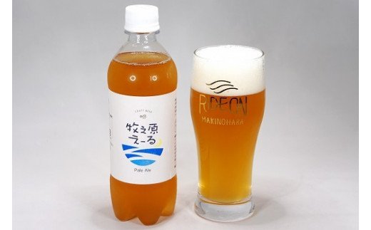 【ふるさと納税】 ＼ジャパングレートビアアワーズ2025受賞／ 牧之原えーる おまかせ 6本 セット 330ml × 6本 ペールエール IPA バイツェン アンバーエール ゆずペールエール ゆずヴァイツェン クラフトビール ビール ギフト お中元 お歳暮 池田屋酒店 牧之原市 静岡県