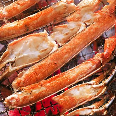 ふるさと納税 阪南市 【2025年6月28日より順次発送】生ずわい蟹 ハーフポーション 2.0kg【16】 |  | 02