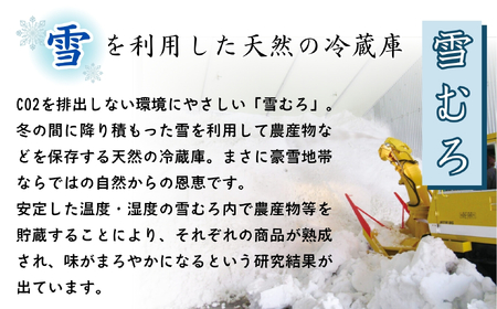 「 雪むろそば 」といいやまのおばんざいセット（冷凍）（Bb-001）