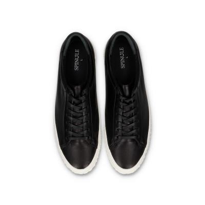 ふるさと納税 府中市 SPINGLE　SP-6139　Black　S(24.5cm) |  | 03