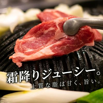 ふるさと納税 千歳市 特撰 生ラム (冷凍)タレ付 600g＜肉の山本＞ |  | 01