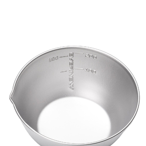 【EVERNEW】SUS Stack Cup EBY659 