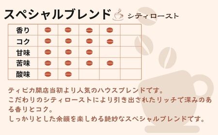 コーヒー 飲み比べ2種 スペシャルブレンドとキリマンジャロ テトラパック 10P×2種 コーヒー 珈琲 コーヒー 珈琲