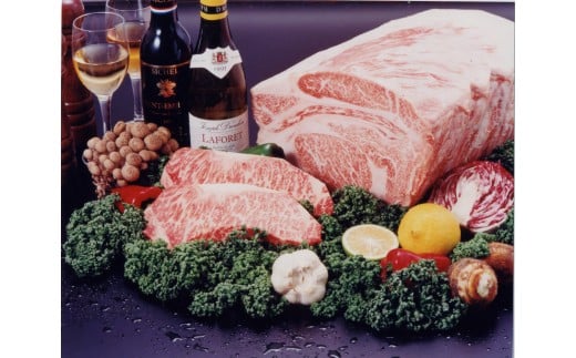 佐賀牛 ロースステーキ 800g（200g×４枚） 206-J1641