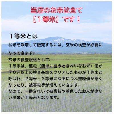 ふるさと納税 月形町 【先行受付・令和8年産】北海道月形町産ななつぼし「無洗米」20kg　特Aランク獲得13年連続獲得 |  | 01