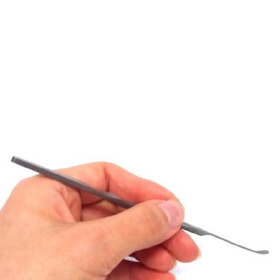 ふるさと納税 関市 耳かき “極耳”シリーズ 小々波 さざなみ 耳かき(爪ヤスリ無し)& 爪削り toog |  | 01