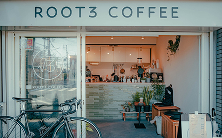 No.133 シングルスペシャルティコーヒー豆　200g　グアテマラ