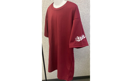 【O(LL)サイズ】NHK連続テレビ小説「あんぱん」番組ロゴライセンス商品「Tシャツ」