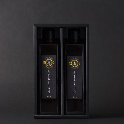 ふるさと納税 牛久市 きまる醤油　160ml |  | 02