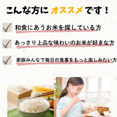 ふるさと納税 飯山市 【先行予約】《 令和8年産 新米 》ササニシキ「七〇八米(なおやまい)」 精米 5kg |  | 01