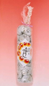 干し柿（たねなしつるし）３２個　２Ｌサイズ　0040-2602