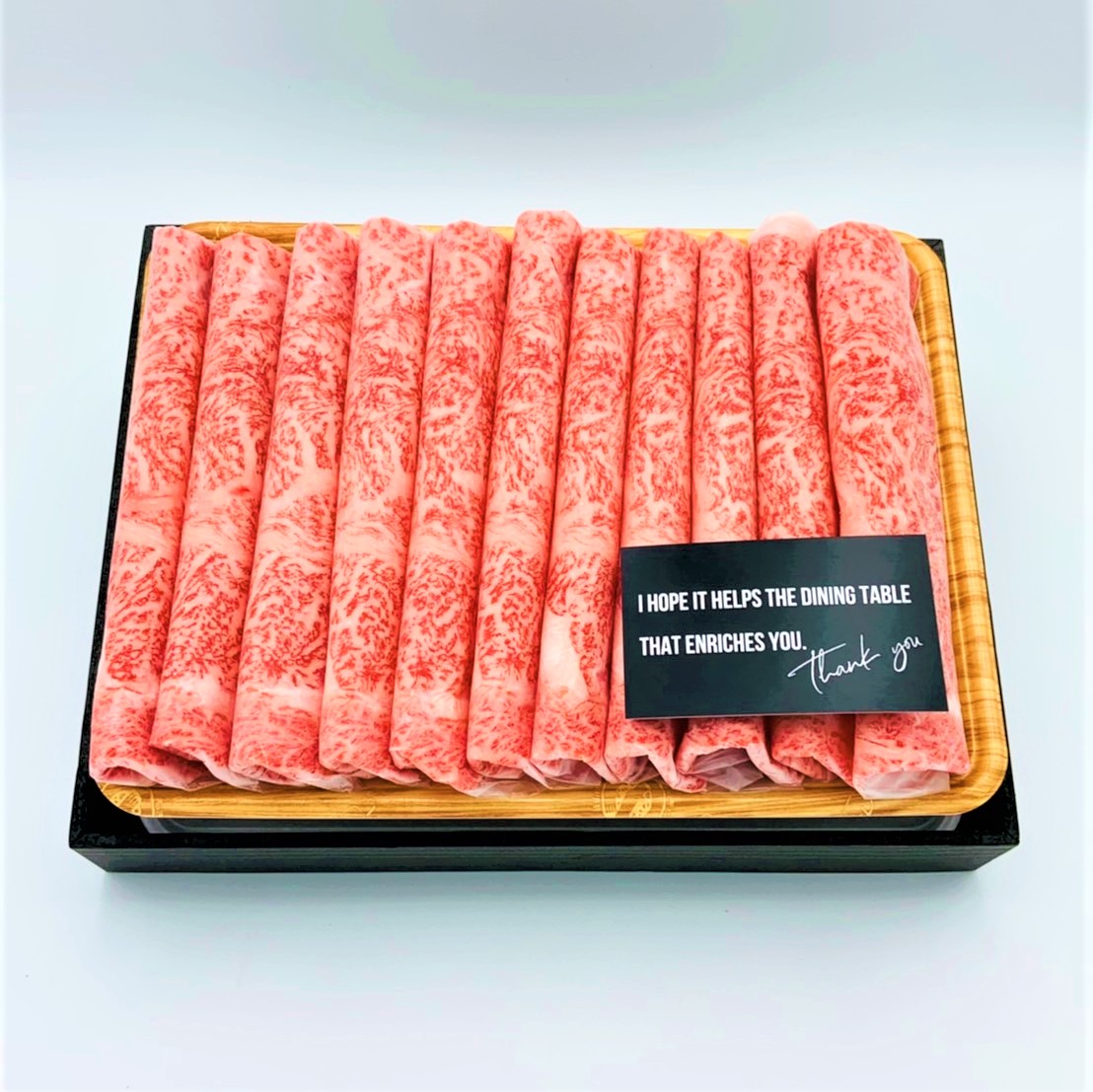 【 佐賀牛 】 厳選部位 サーロイン しゃぶしゃぶ すき焼き用 500g 159-J2193