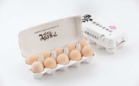 卵 3種類たまご 京丹波産鶏卵 30個 6回定期便