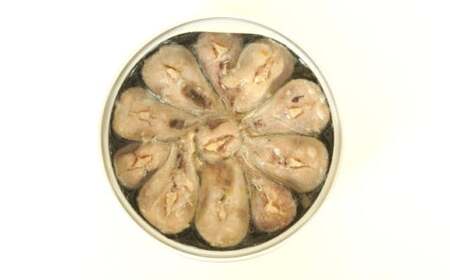 【数量限定 / 12月31日まで】三陸産 生さんま缶詰 (水煮) 5缶セット サンマ 旬