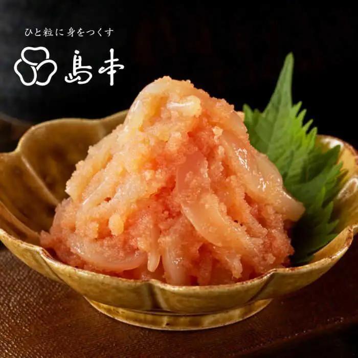明太子 人気辛子明太子和え物2点 イカめんたい・しっとり鮭めんたい [ABCR052] 明太子