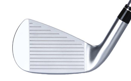 ゴルフクラブ CC-MILLED IRON  単品GW スチールシャフトフレックスS DynamicGoldS200