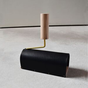 Teha’amana ROLLER CLEANER テハマナ ローラークリーナー ブナ ブラック