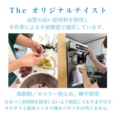 さのまるフローズンヨーグルト〈 ヨーグルト・バニラ 〉 計12個セット【配送不可地域：離島】