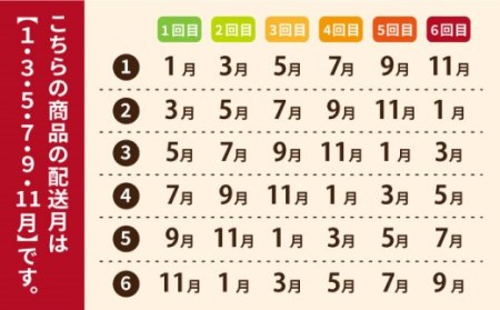 【6回定期便】海物語 かまぼこ 【しまおう】[PAY048]  カマボコ 蒲鉾 すり身 練り物 練物 おかず