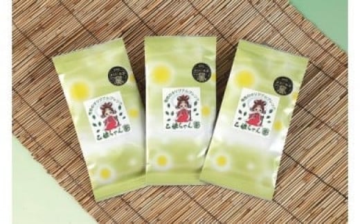 
            A-001 乙姫ちゃん茶 100g 5本
          
