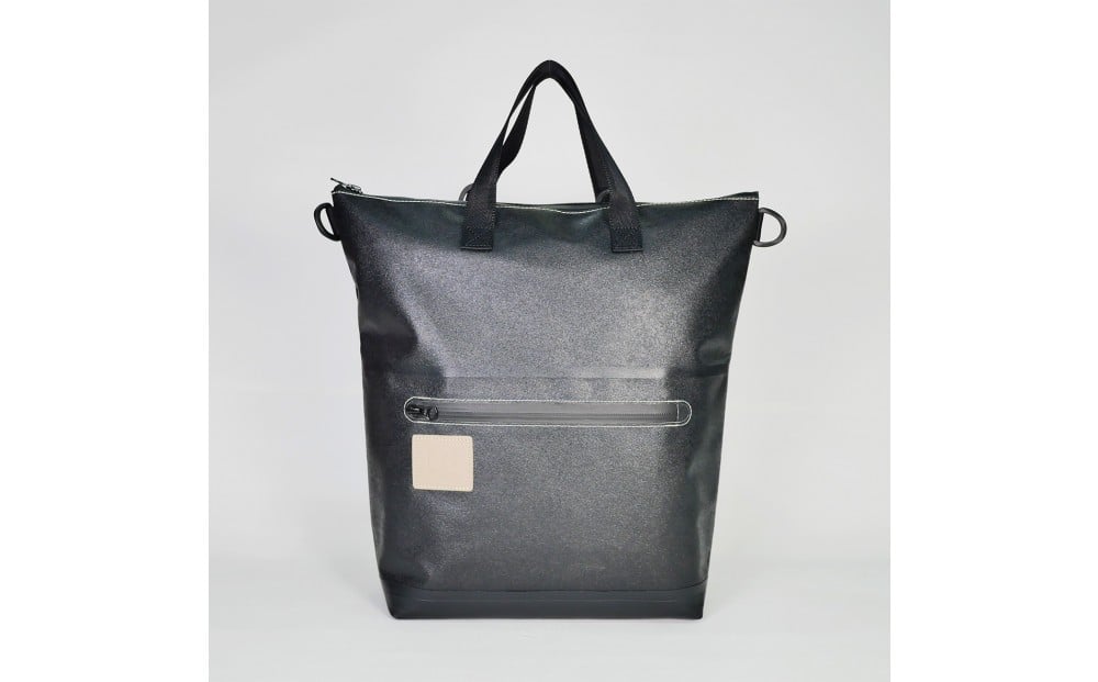 
                  TENT BAG SARAH.01　防水バッグパック【選べる5色】
                