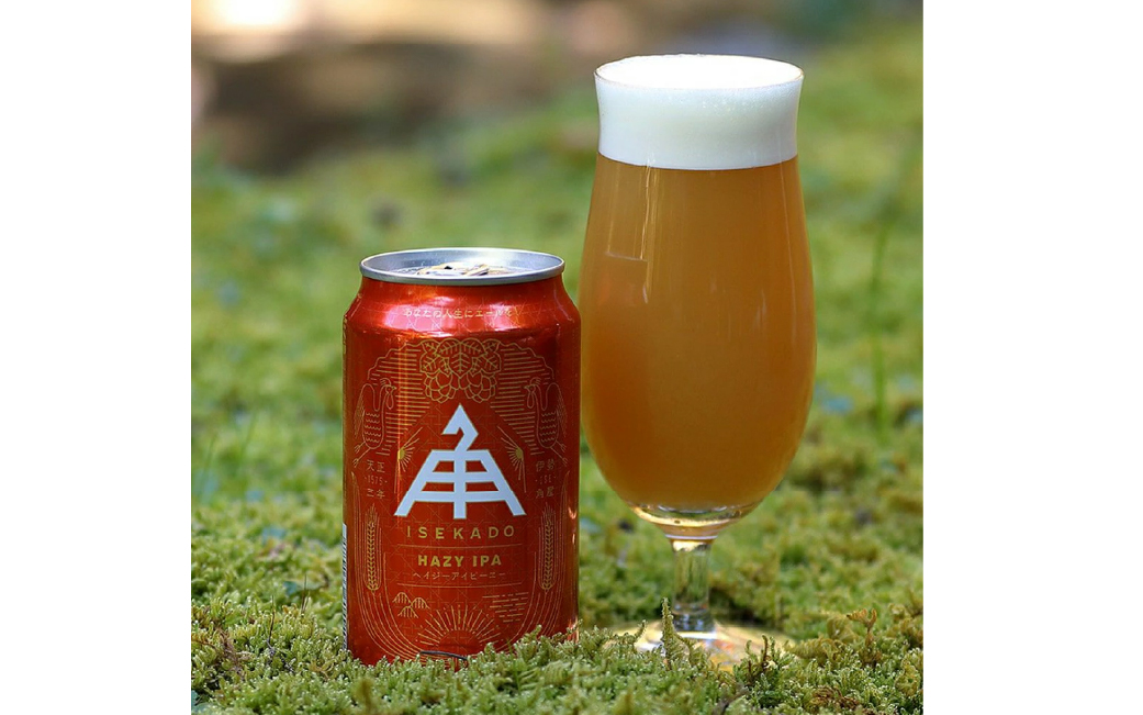 863 ISEKADO 缶ビール 3種24缶セット 伊勢角屋麦酒 お酒 クラフトビール 伊勢 世界大会金賞 ペールエール IPA お歳暮 ギフト 贈り物 晩酌 地ビール 爽快 飲み比べ