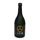 【ふるさと納税】芋焼酎「土佐藩」720ml 高知県地場産業賞受賞 【グレイジア株式会社】[ATAC146]