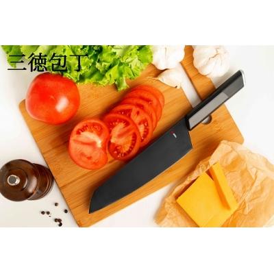 ふるさと納税 関市 NiNJA Cool Kitchen Were 包丁3本セット(牛刀・三徳・ペティ)　H50-19 |  | 03