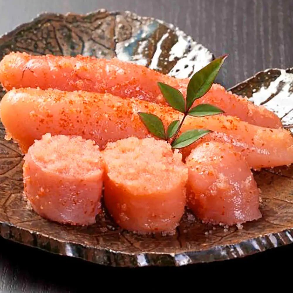 明太子 辛子明太子(切子) 訳あり 1520ｇ(380g×4) [ABEB036] 明太子