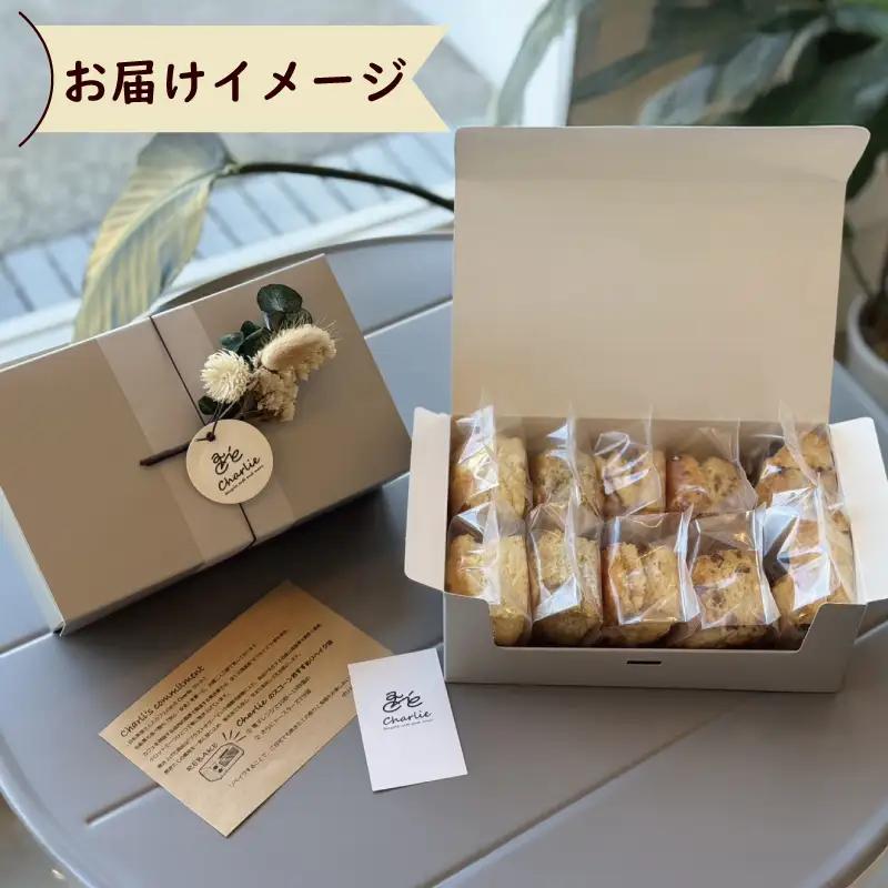 スコーン 10個 セット 5種 【 スコーン 】