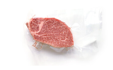 クックバーン 常陸牛テンダーロイン（フィレ） 200g アウトドア お肉 肉 牛肉 和牛 黒毛和牛 フィレ フィレ肉 ヒレ ヒレ肉 牛ヒレ ステーキ ヒレステーキ ステーキカット ブランド 常陸牛 お