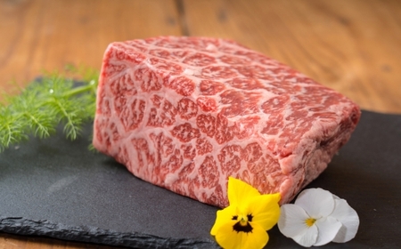【特選定期便 全4回】A５等級黒毛和牛赤身味わい定期便 | 牛肉 焼肉 すき焼き ステーキ ブロック
