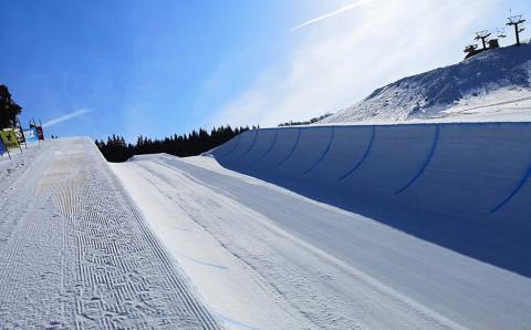 湯殿山スキー場2023-24一般シーズン券