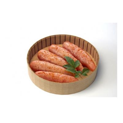 ふるさと納税 那珂川市 博多ふくいちの炙り辛子明太子220g(那珂川市)