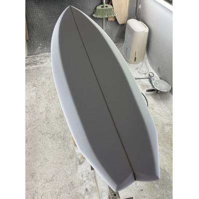ふるさと納税 藤沢市 CoDoMo SB オーダーチケット ミッドレングス　PU 7'4"まで |  | 02