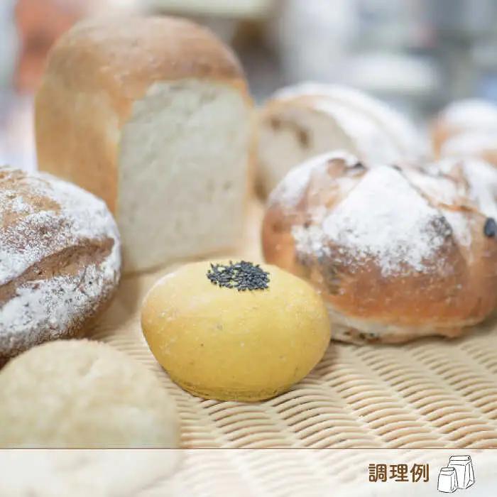 【 糸島産 小麦 使用 】 伊都 の みのり ( 強力粉 ) 5kg 《糸島》【天然パン工房楽楽】【 いとしまごころ】 [AVC061]