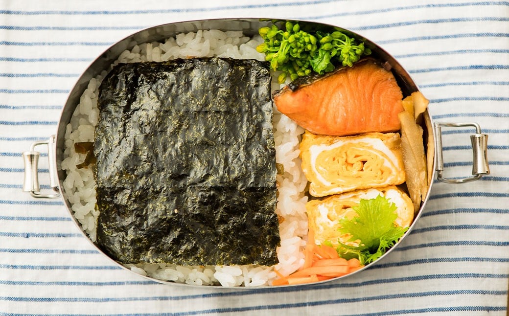 江の浦海苔本舗 有明海産焼きのり 30枚セット