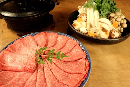 飛騨牛 肩ロースすき焼き用1.5kg ※離島への配送不可