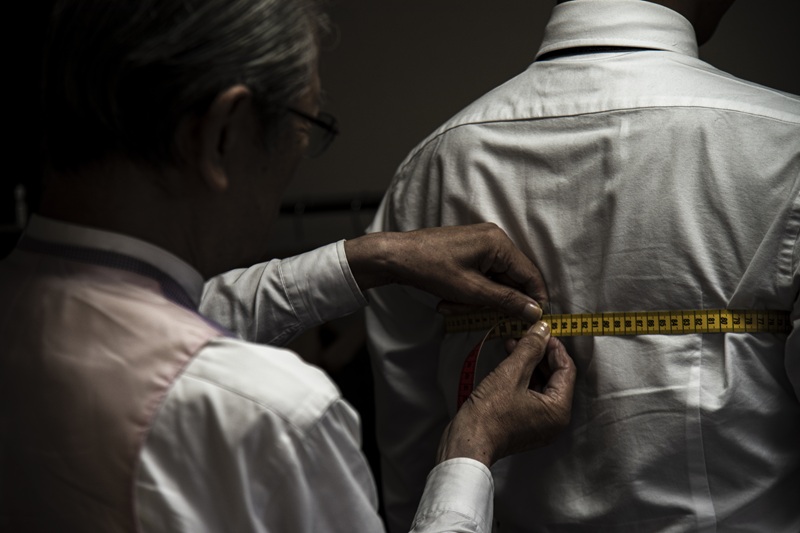 THE LOA お仕立て補助券(3,000,000円分) NSAO010