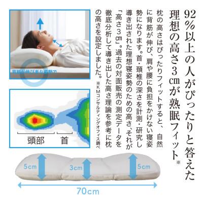 ふるさと納税 高崎市 四季を愉しむ熟眠まくら(セアソニエ枕) |  | 01