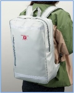 リュックバッグ避難セット RBS-100G_OS027-0037