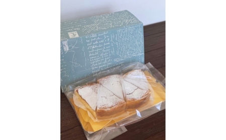 ケーキショップオカダ　ベイクドチーズケーキ（5個入）　冷凍