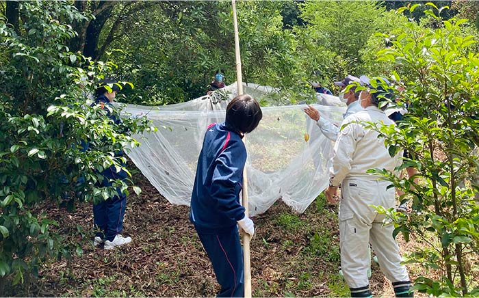 【程よい甘みと酸味】やまももジャム 150g×2＜株式会社南畑ぼうぶら会議＞那珂川市 [GBL003]